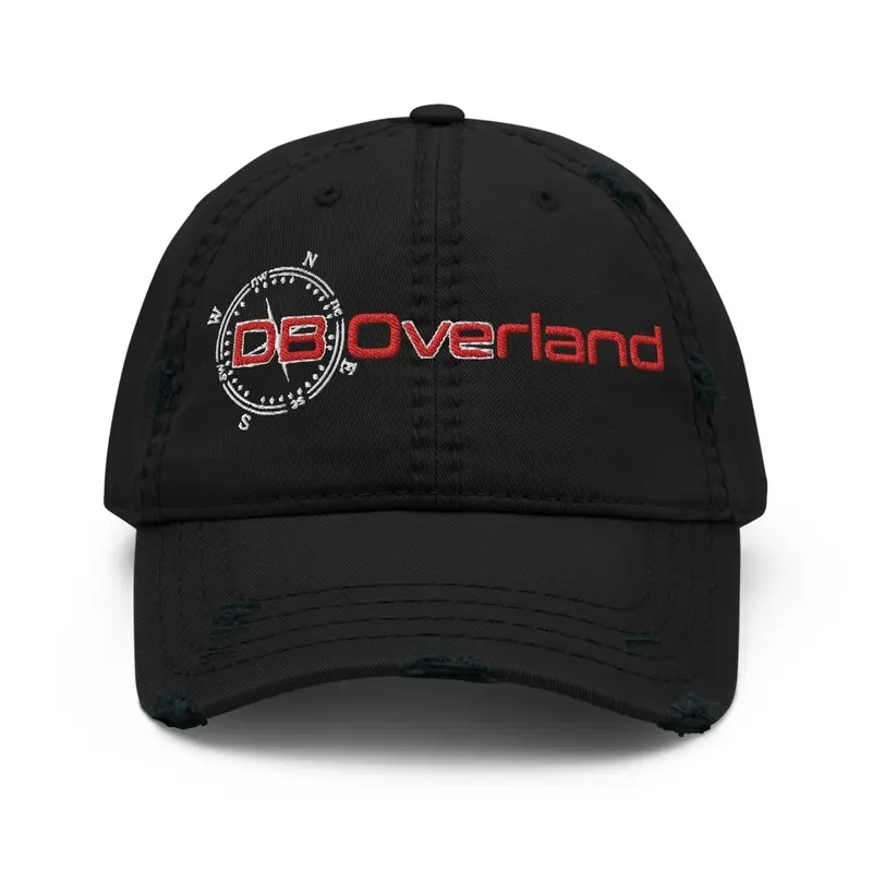 DB Overland 